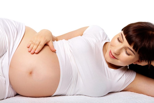 Những cách đơn giản giúp chữa đau bụng khi mang thai cho mẹ bầu