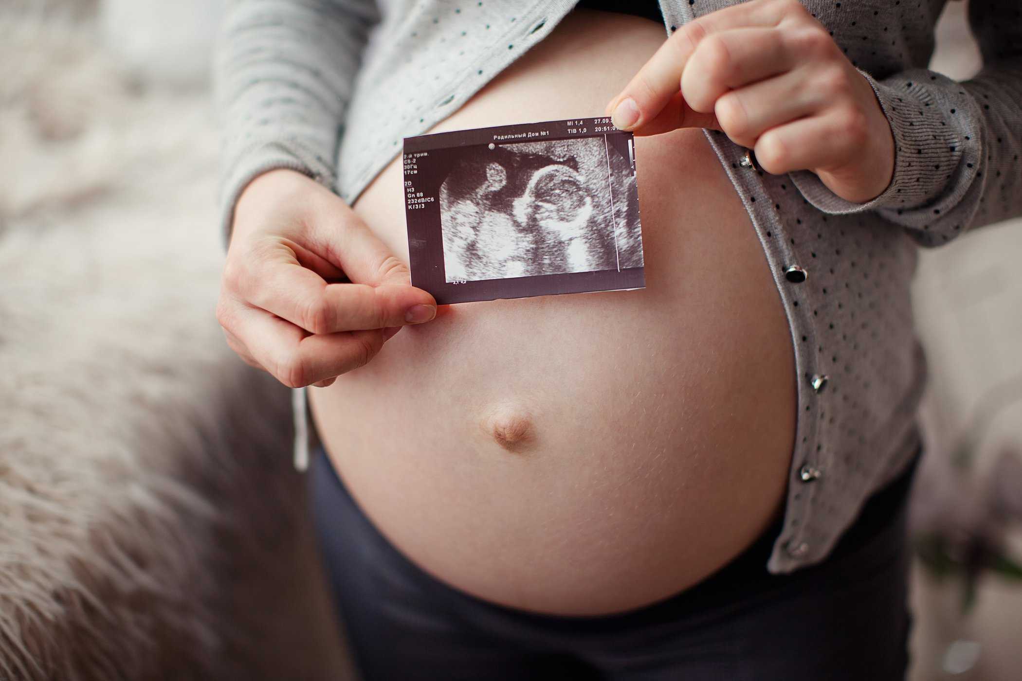 Siêu âm thai có gây nguy hiểm cho thai nhi không?