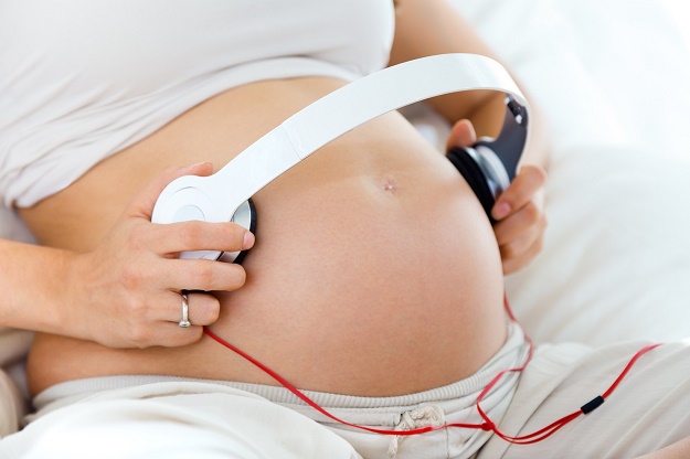 6 cách thai giáo cho thai nhi thông minh bà bầu chớ bỏ lỡ