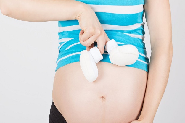 6 thay đổi cơ thể ngạc nhiên khi phụ nữ mang thai