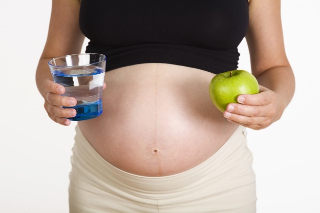 10 điều mẹ bầu cần chuẩn bị trong 3 tháng đầu thai kỳ