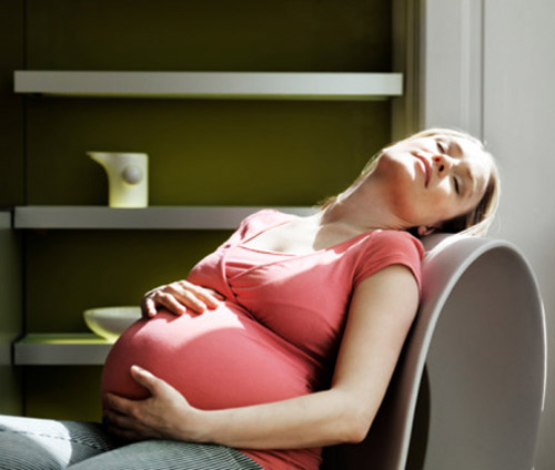 Cách chăm sóc và phòng ngừa khi bị động thai