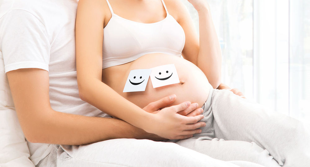 Tổng hợp các dấu hiệu mang thai đôi chính xác nhất