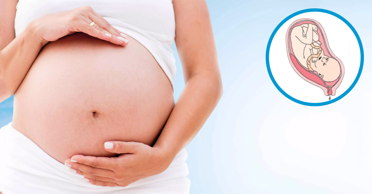 Nhau thai bám thấp là gì? Có gây nguy hiểm cho mẹ bầu hay không?